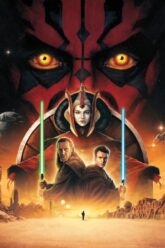 Star Wars: Episode I – The Phantom Menace