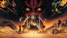 Star Wars: Episode I – The Phantom Menace