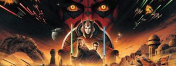 Star Wars: Episode I – The Phantom Menace